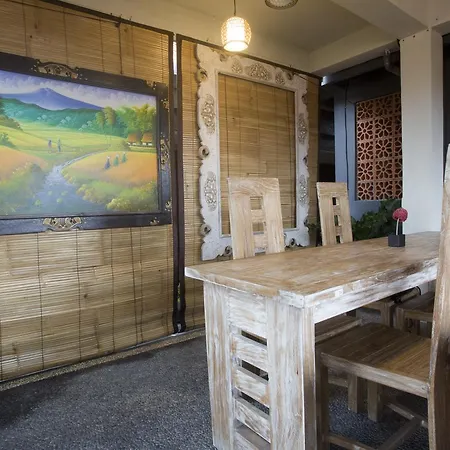 波斯特尔乌布酒店